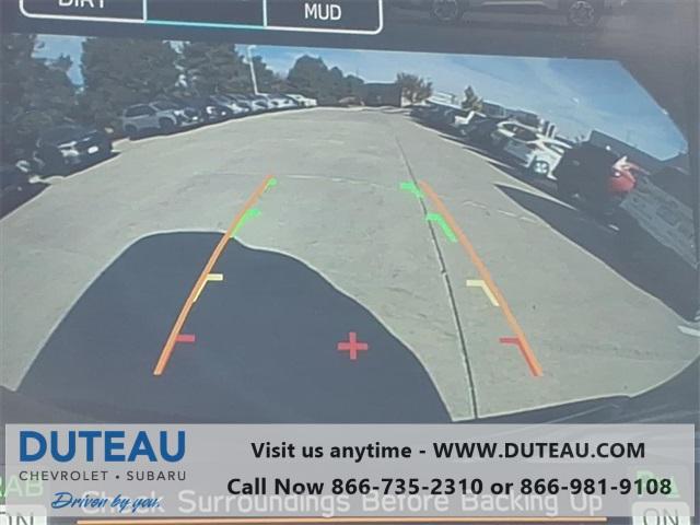 new 2026 Subaru Forester car, priced at $40,408