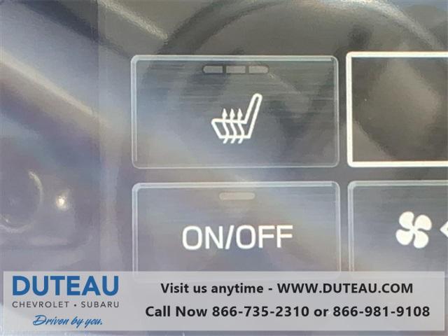 new 2026 Subaru Forester car, priced at $40,408