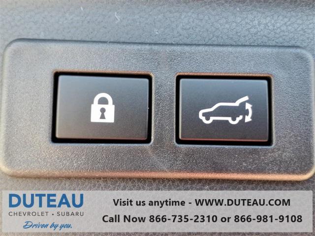 new 2026 Subaru Forester car, priced at $40,408