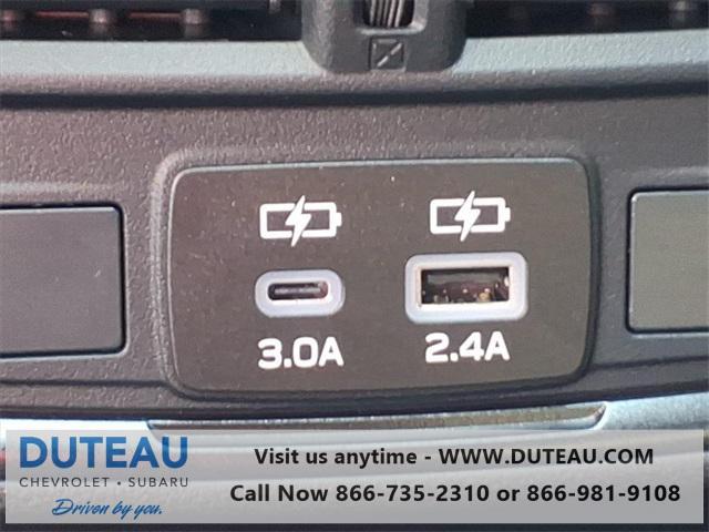 new 2026 Subaru Forester car, priced at $40,408