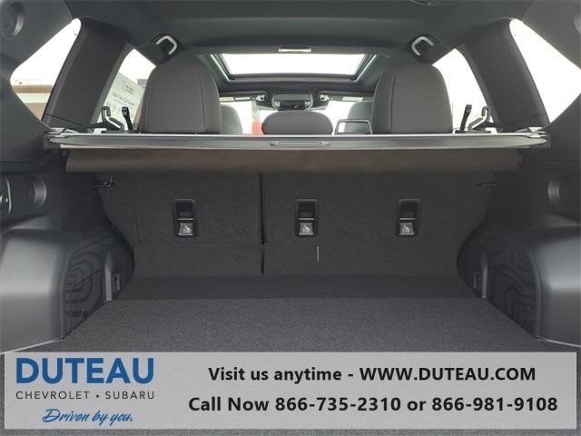 new 2026 Subaru Forester car, priced at $36,761