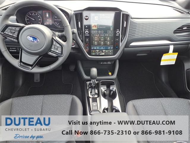 new 2026 Subaru Forester car, priced at $36,761