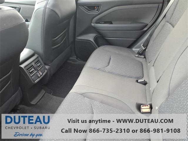 new 2026 Subaru Forester car, priced at $36,761