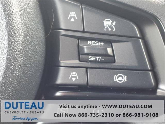 new 2026 Subaru Forester car, priced at $36,761