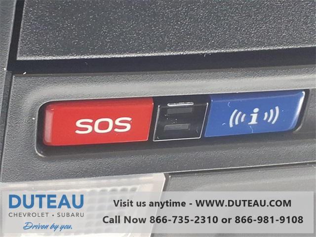 new 2026 Subaru Forester car, priced at $36,761