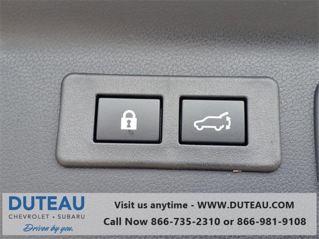 new 2026 Subaru Forester car, priced at $36,761