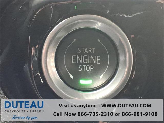 used 2024 Chevrolet Silverado 1500 car, priced at $41,400