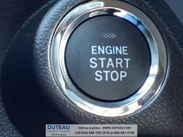 new 2026 Subaru Crosstrek car, priced at $37,880