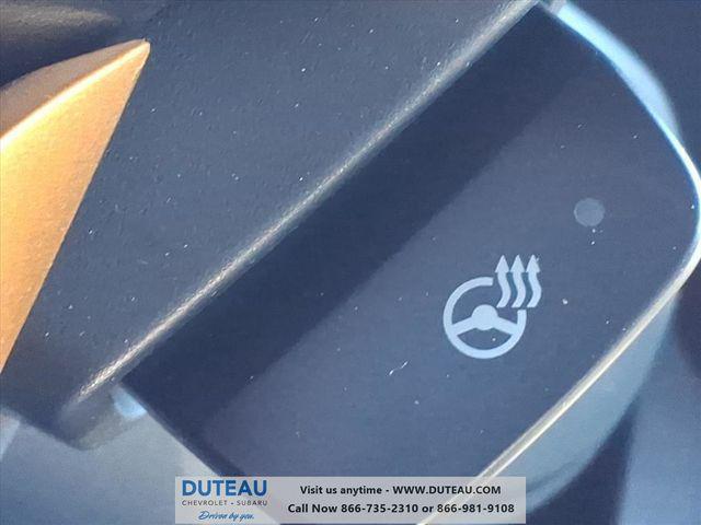 new 2026 Subaru Crosstrek car, priced at $37,880