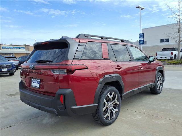 new 2026 Subaru Outback car, priced at $50,490
