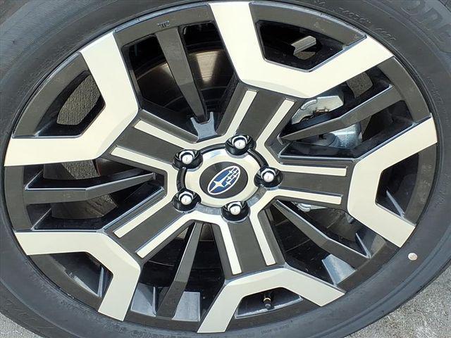 new 2026 Subaru Outback car, priced at $50,490