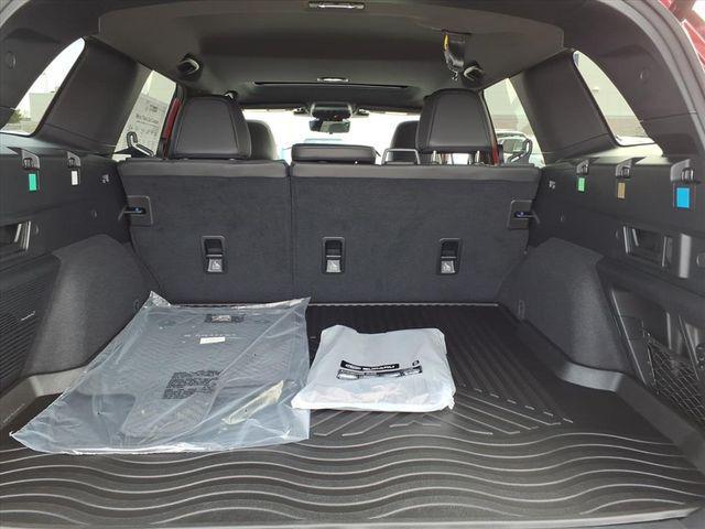 new 2026 Subaru Outback car, priced at $50,490