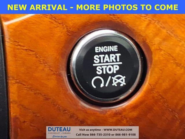 used 2011 Jeep Grand Cherokee car, priced at $9,900