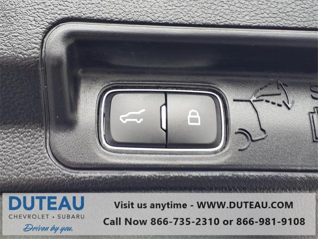 used 2022 Ford Explorer car, priced at $32,900