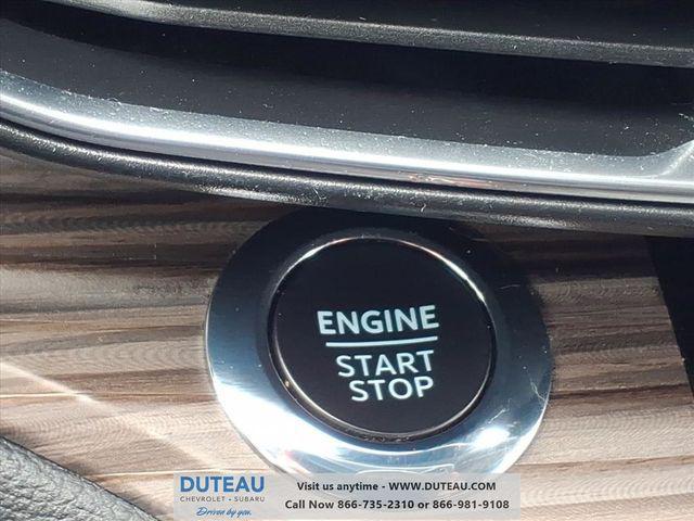 used 2022 Ford Explorer car, priced at $31,900
