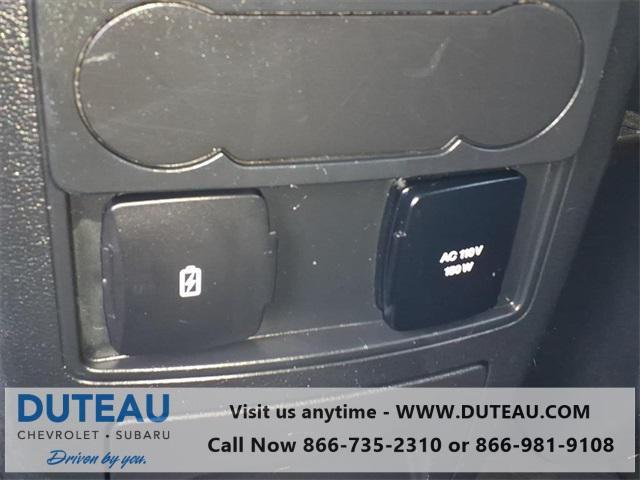 used 2022 Ford Explorer car, priced at $32,900