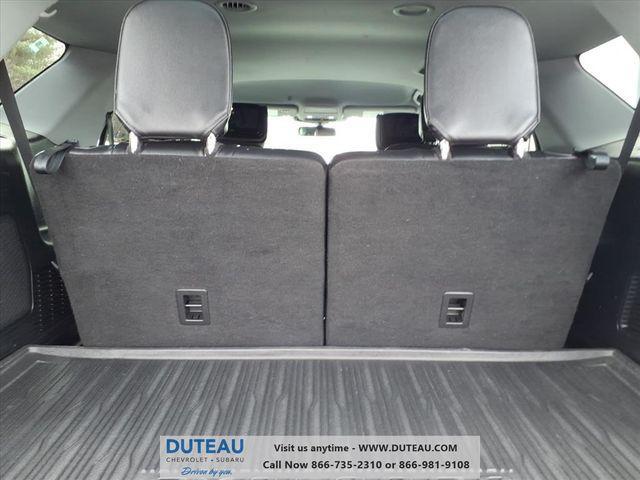 used 2022 Ford Explorer car, priced at $31,900