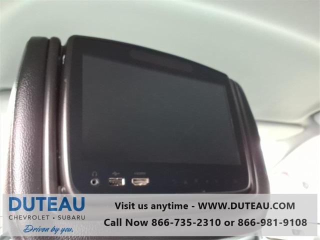 used 2022 Ford Explorer car, priced at $32,900