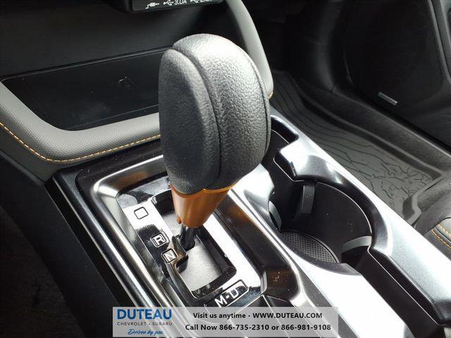 new 2026 Subaru Forester car, priced at $43,164