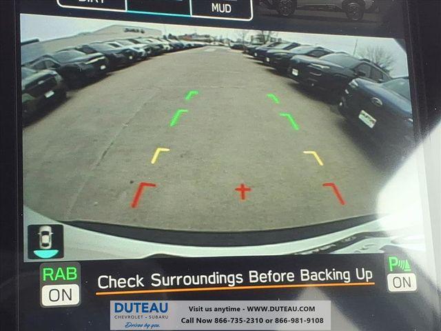 new 2026 Subaru Forester car, priced at $43,164