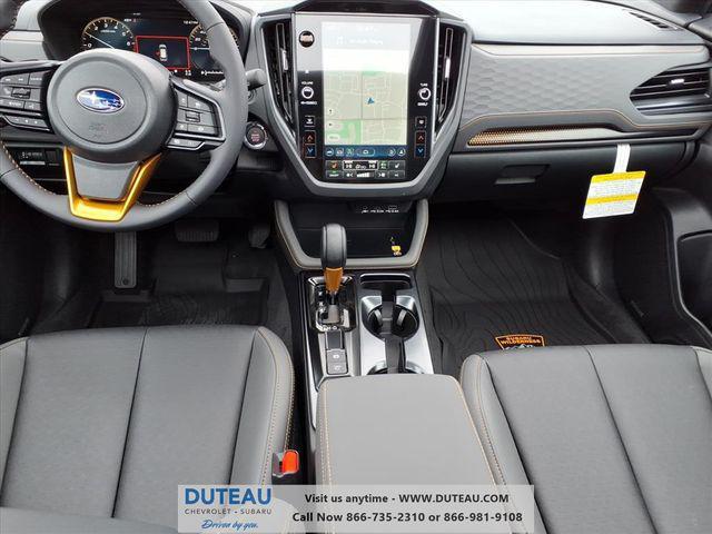 new 2026 Subaru Forester car, priced at $43,164