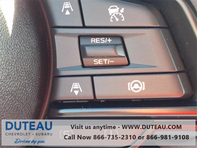 new 2026 Subaru Forester car, priced at $36,761