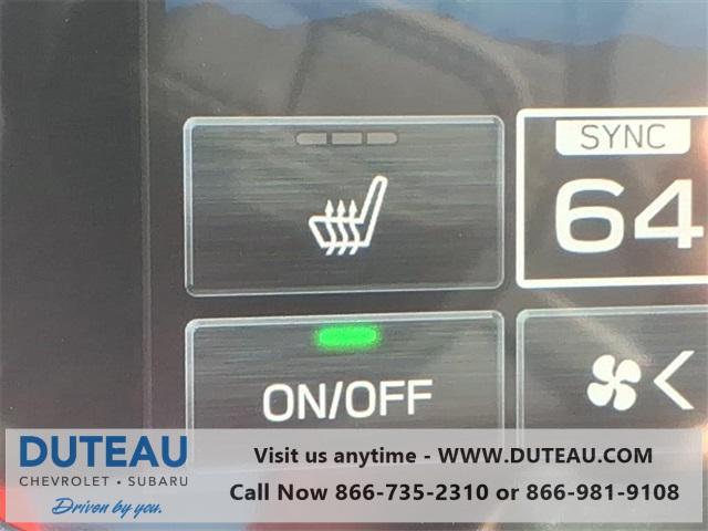 new 2026 Subaru Forester car, priced at $36,761