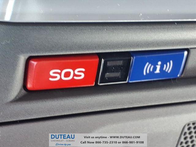 new 2026 Subaru Crosstrek car, priced at $32,604