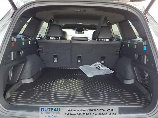 new 2026 Subaru Outback car, priced at $39,940