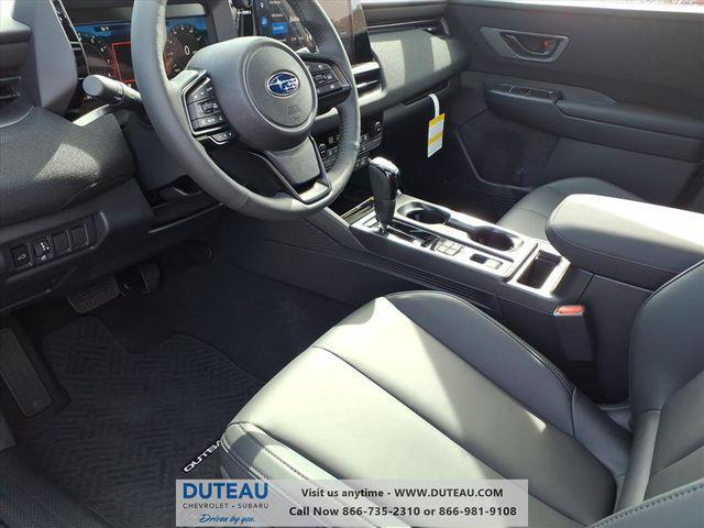 new 2026 Subaru Outback car, priced at $39,940