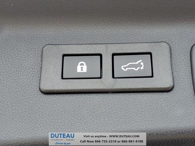 new 2026 Subaru Forester car, priced at $40,425