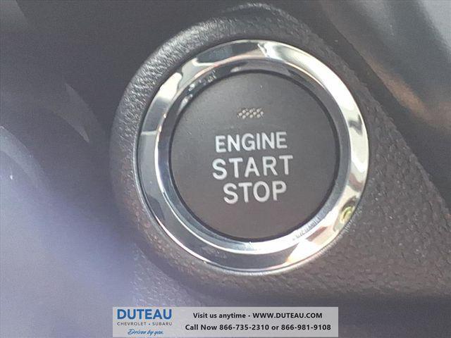 new 2026 Subaru Forester car, priced at $40,425