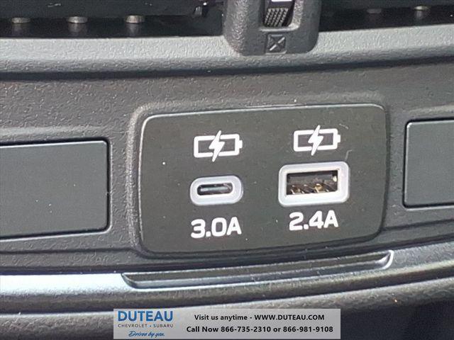 new 2026 Subaru Forester car, priced at $40,425