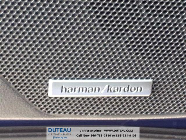 new 2026 Subaru Forester car, priced at $40,425