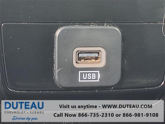 used 2022 Jeep Compass car, priced at $22,499