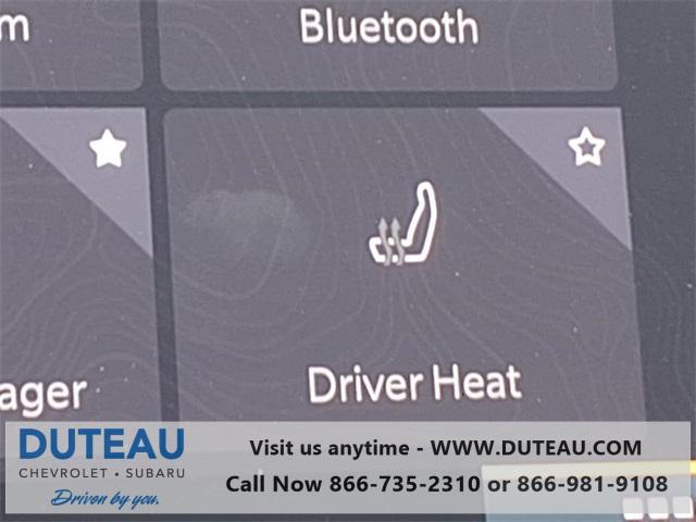 used 2022 Jeep Compass car, priced at $22,499