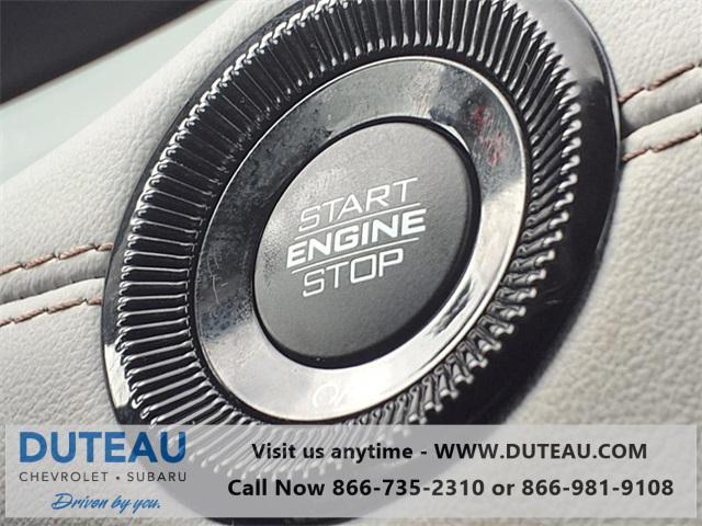 used 2022 Jeep Compass car, priced at $22,499