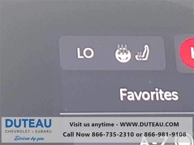 used 2022 Jeep Compass car, priced at $22,499