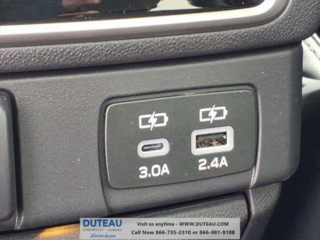 new 2026 Subaru Ascent car, priced at $54,771