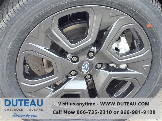 new 2026 Subaru Ascent car, priced at $54,771