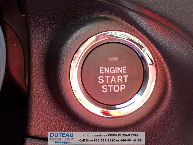 new 2026 Subaru Ascent car, priced at $55,442