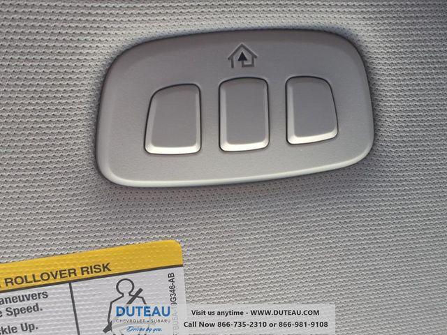 used 2025 Ford Expedition car, priced at $73,199