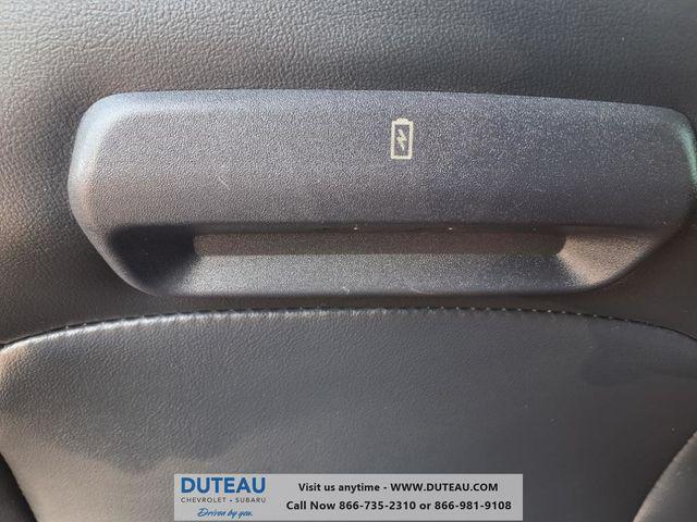 used 2025 Ford Expedition car, priced at $73,199