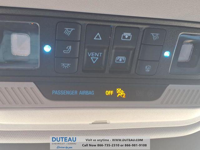 used 2025 Ford Expedition car, priced at $73,199