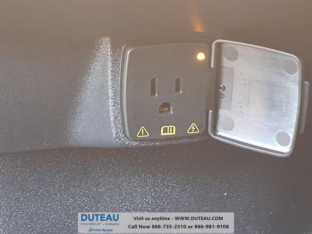 used 2025 Ford Expedition car, priced at $73,199