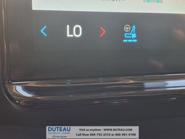 used 2025 Ford Expedition car, priced at $73,199