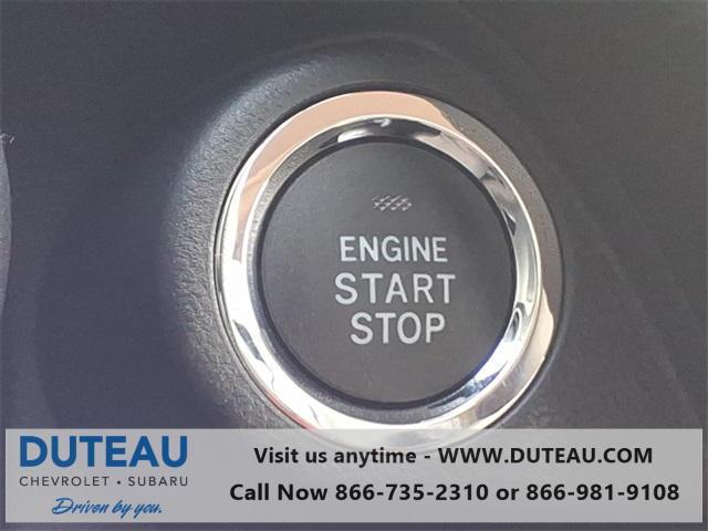 new 2026 Subaru Impreza car, priced at $30,098