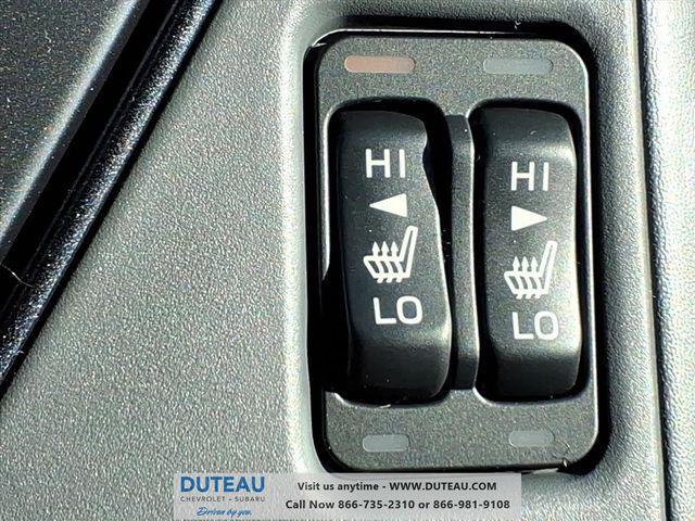 new 2026 Subaru Crosstrek car, priced at $32,495