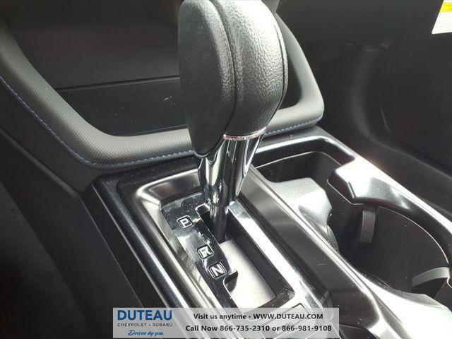 new 2026 Subaru Forester car, priced at $35,845