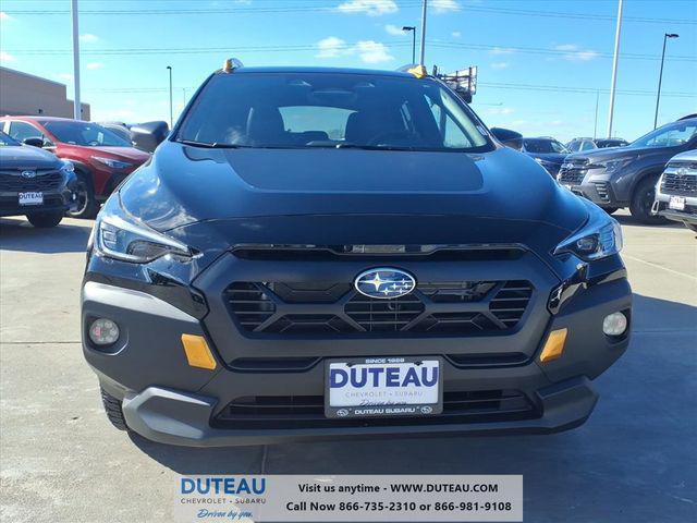 new 2026 Subaru Crosstrek car, priced at $38,759